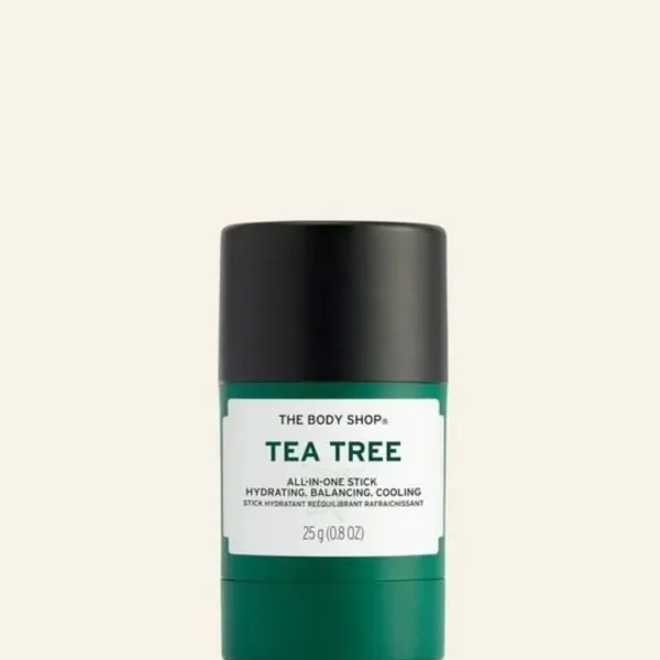 Tea Tree - Stick Hidratues, Balancues, Freskues