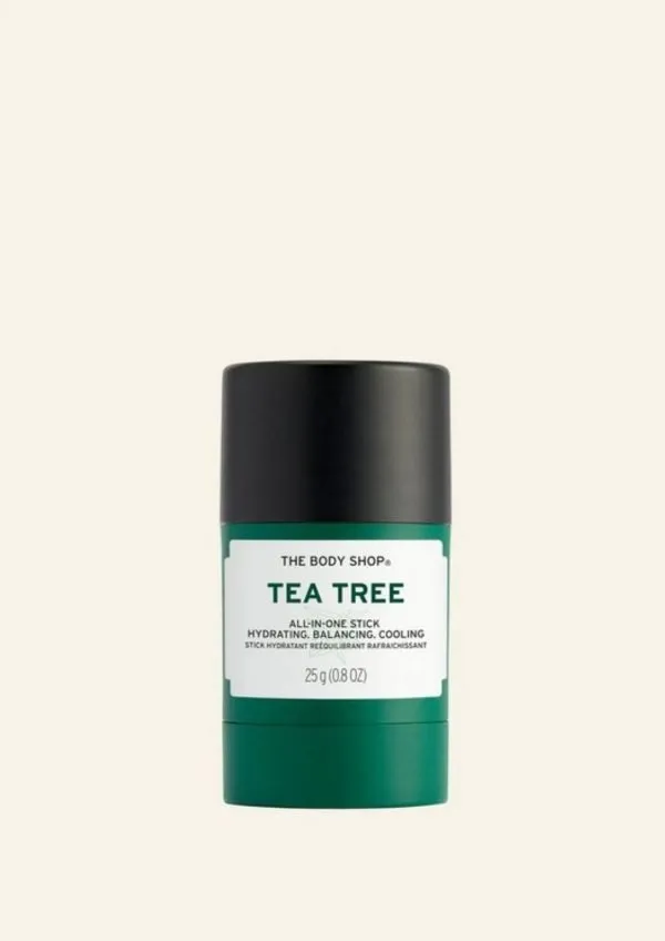 Tea Tree - Stick Hidratues, Balancues, Freskues