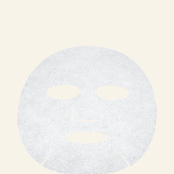 Vitamin C - Maskë Fytyre për Shkëlqim