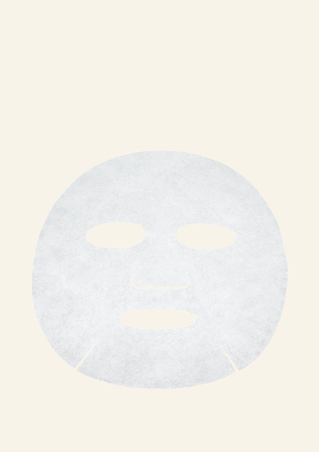 Vitamin C - Maskë Fytyre për Shkëlqim