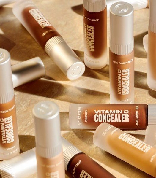 Vitamin C - Concealer