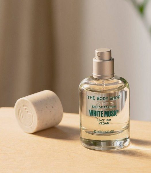 White Musk® - Eau de Parfum