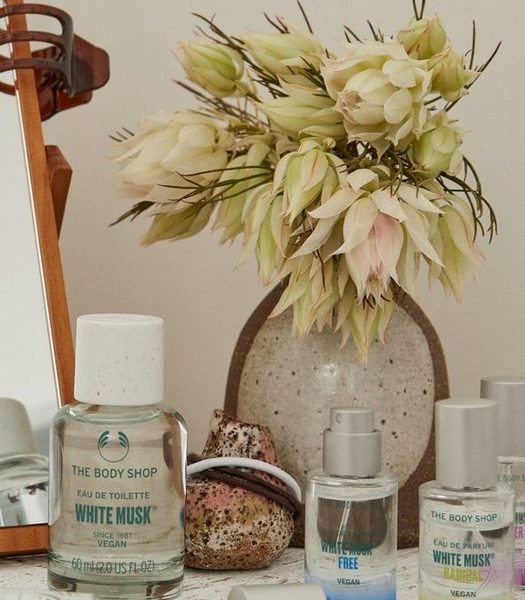 White Musk® Eau De Toilette