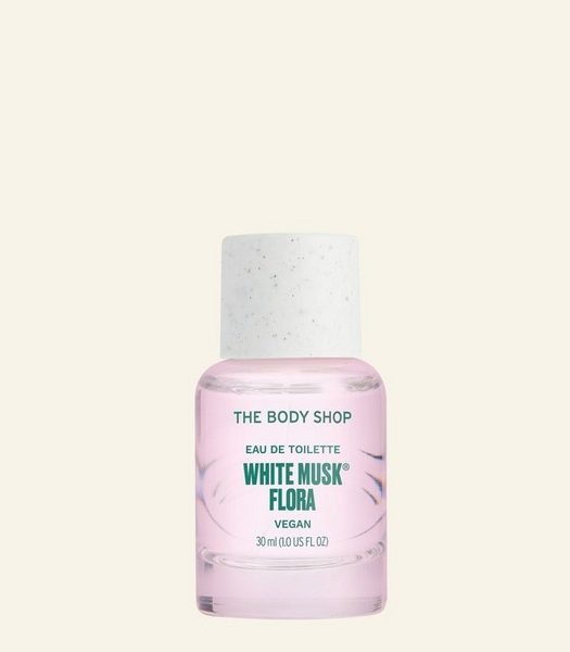 White Musk® Flora Eau De Toilette