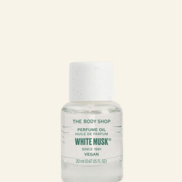 White Musk® Perfume Oil