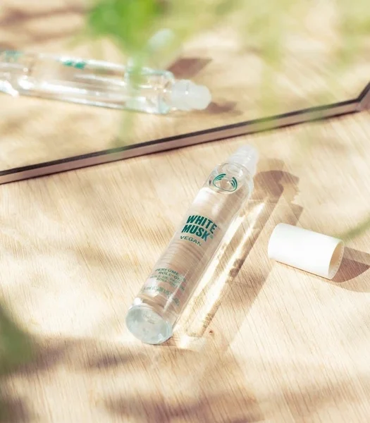 White Musk® Perfume Oil Roll-On