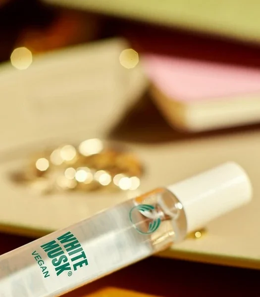 White Musk® Perfume Oil Roll-On