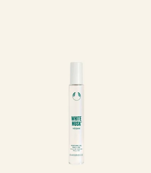 White Musk® Perfume Oil Roll-On