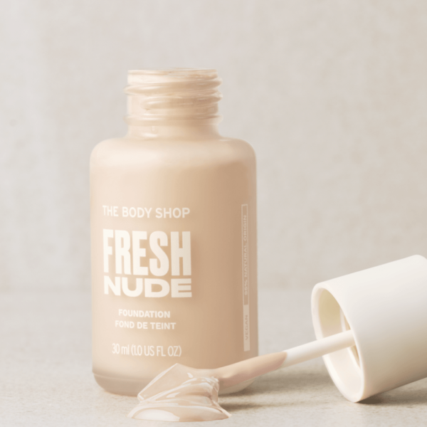Fresh Nude Foundation