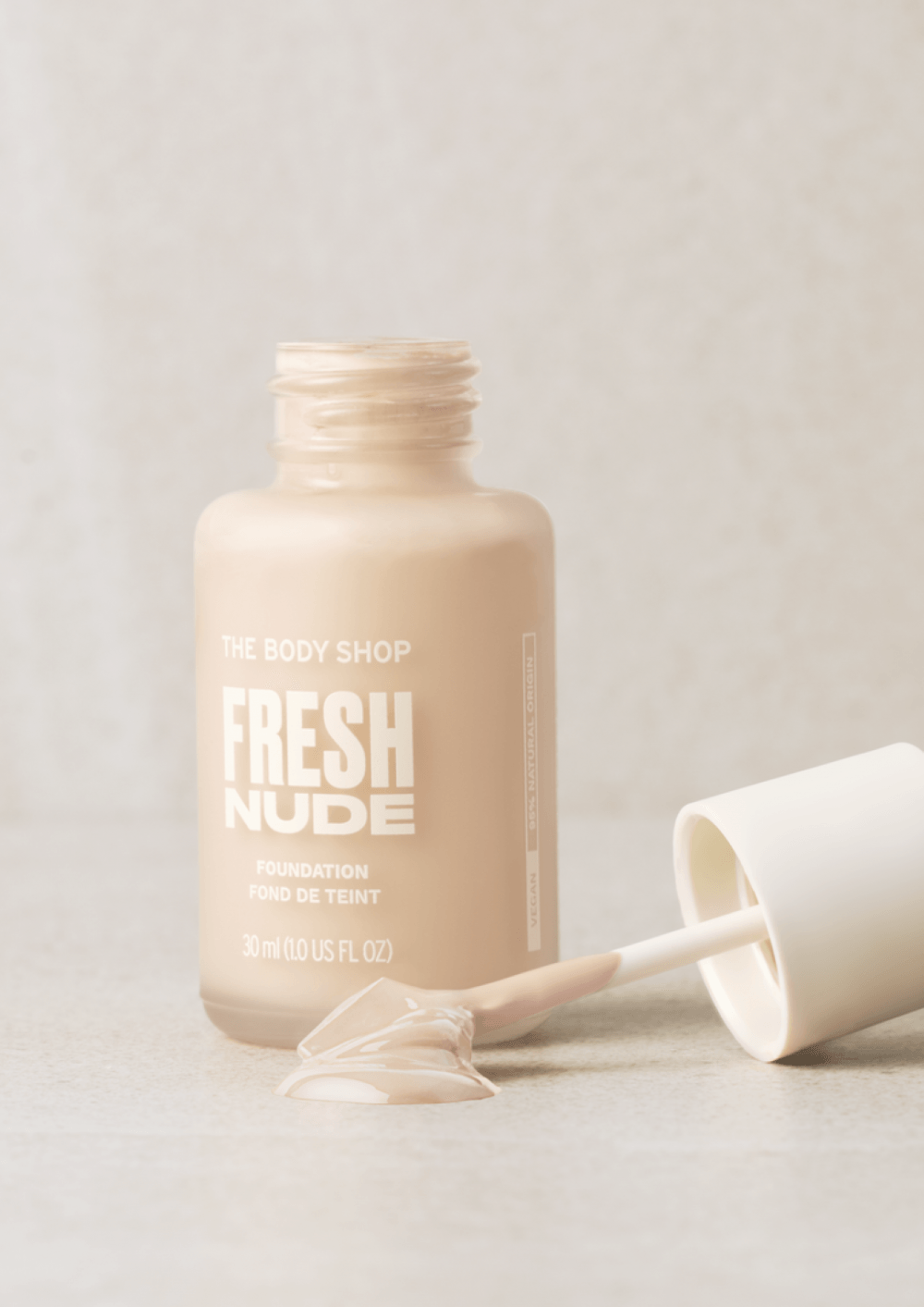 Fresh Nude Foundation