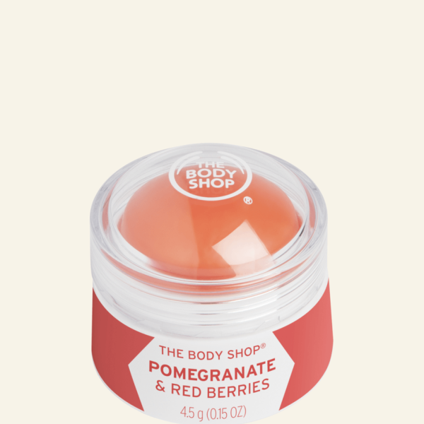 Aromë e thatë me Shegë & Mana të Kuqe