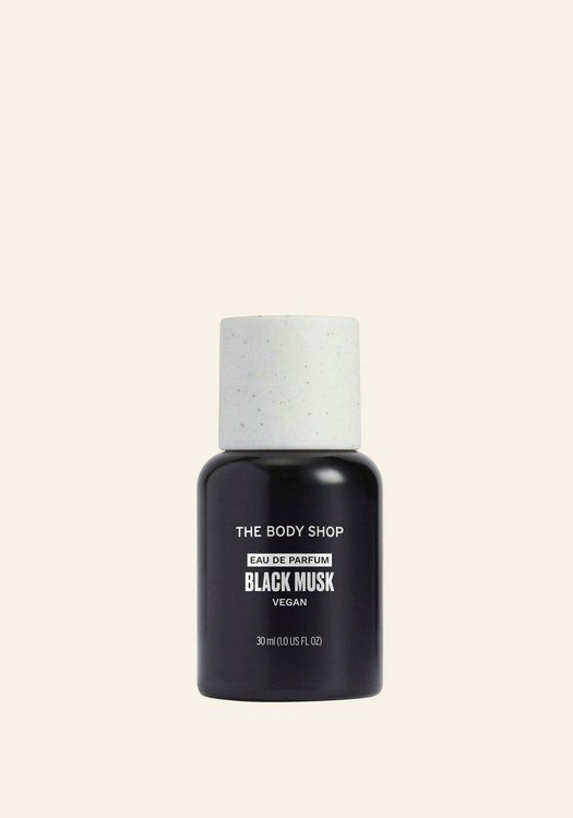 Black Musk - Eau de Parfum