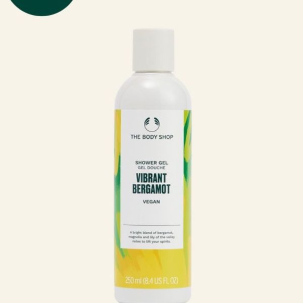 Xhel Dushi me Bergamot