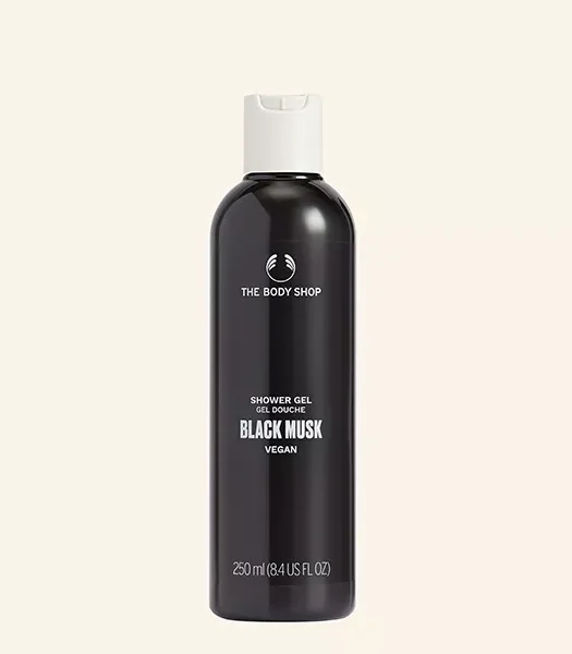 Xhel Dushi Black Musk