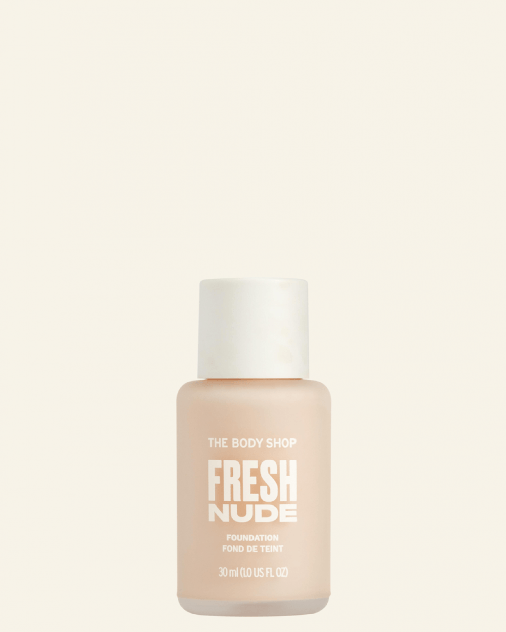 Fresh Nude Foundation