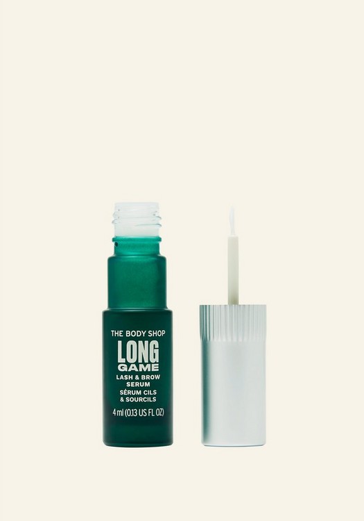 Long Game - Serum për Vetulla & Qerpikë