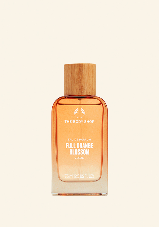 Full Orange Blossom Eau de Parfum