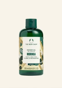 Xhel Dushi me Moringa