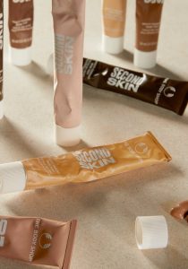 Second Skin Tint