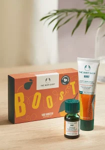 Set i Vogël Dhuratë Linja Boost