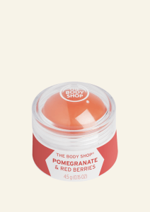 Aromë e thatë me Shegë & Mana të Kuqe