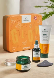 Set Dhuratë me Vitamin C
