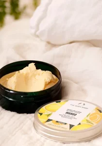Gjalpë Trupi me Mango