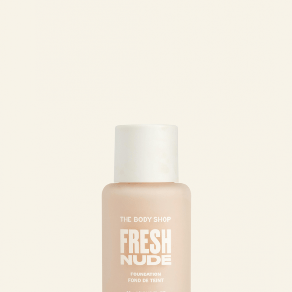 Fresh Nude Foundation